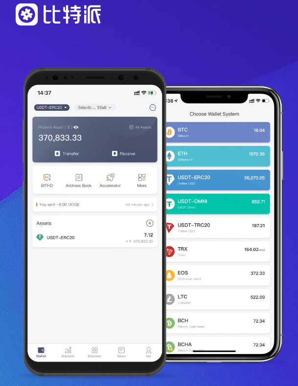 uSDt